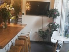 -威克特披萨汉堡