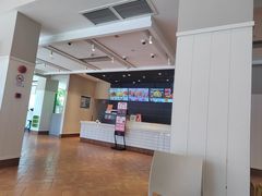 -肯德基(洛川店)