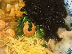-老温州馄饨担(东游大厦店)
