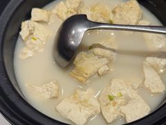 -巴音浩日娲·蒙餐(双林东路店)