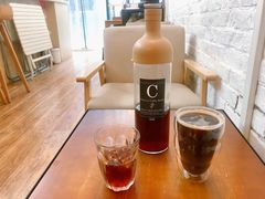 -COFFEE HOLIC(朝外SOHO店)