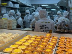 -鲍师傅糕点(海岸城店)