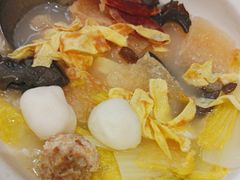 -新白鹿餐厅(爱琴海购物中心店)
