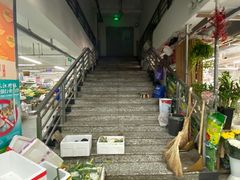 -朝内南小街菜市场