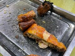 -南沙辉记烧鸡·荔枝木炭火吊烧(旧镇店)
