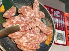 -韩一品韩国料理(柏庐南路店)