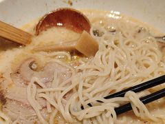 -味千拉面(惠州淡水嘉信茂广场分店)