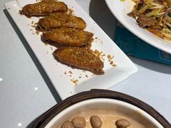 -高第街56号餐厅(宝龙店)