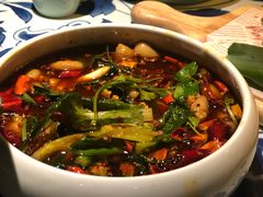 -绿茶餐厅(布吉万象汇店)