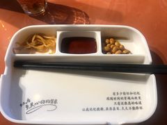 -灶座小锅烀饼•铁锅炖(船营店)