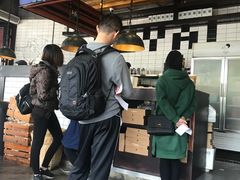 -喜茶(广州番禺奥园广场店)