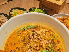 -云味馆·云南菜·云南米线(景田店)