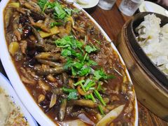 -正宗天津烧麦馆(柳州路店)