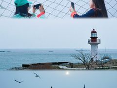 -长岛南北长山旅游景区