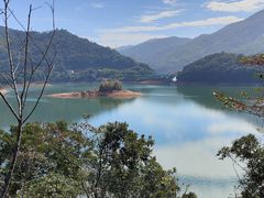 -广州市流溪河国家森林公园