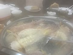 -凯华海鲜火锅·传承三十六年