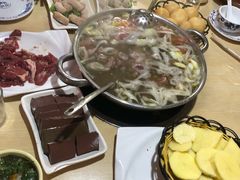 -贵州黄牛肉(西溪湿地店)