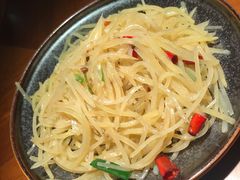 -楼兰新疆主题餐厅(苏州中心店)