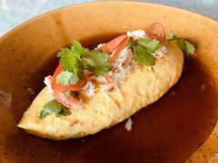 -广州四季酒店·佰鲜汇·现代法餐