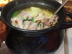 -后宫私房菜(汇客美食娱乐广场店)