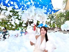 -清远熹乐谷温泉度假酒店