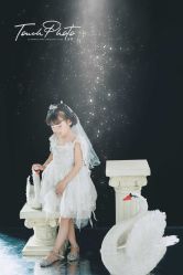 点击看大图 -韩国童感TOUCH PHOTO儿童摄影(朝阳分店)