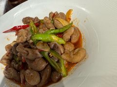 -大灶头·新昌菜(中国茶市店)