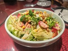-百花人家(门城水岸店)
