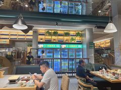 -李军力烧烤(政通路店)