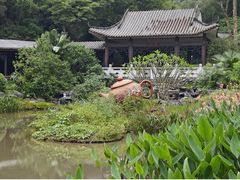 -广州市白云山风景名胜区