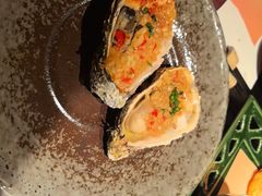 -松鹤精致料理(五一中路店)