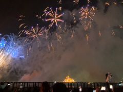 -泰达航母主题公园