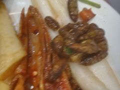 -北京汉丽轩自助烧烤(解放桥店)