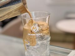 -Beans Solo豆号咖啡(百家湖花园店)