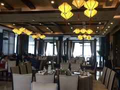 大堂-蜀宴·家宴馆(升伟晶石店)