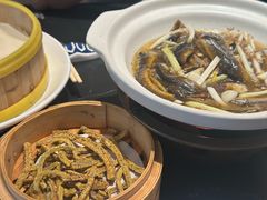 -芳芳私房菜·精做淮扬菜(承德路店)