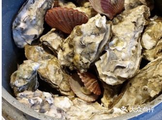 「蚝英雄·鲜蚝自助专门店(乐多港万达店)」