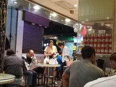大堂-源记粉面茶餐厅