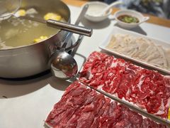 -焯牛潮汕牛肉火锅(云峰街创始店)