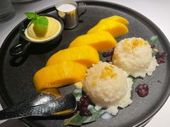 -月芽·自由餐厅·西溪湿地餐厅