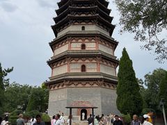 -天宁寺