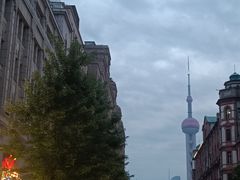 -南京路步行街