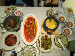 -苏梦江南·淮扬菜(夫子庙店)