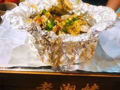 -老湘烤·湘西小串(绿塘路店)