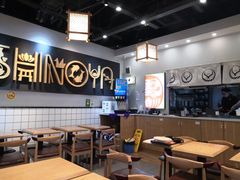 大堂-吉野家(南昌铜锣湾店)