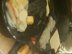 -呷哺呷哺 小火锅 (浦东新欧尚超市店)