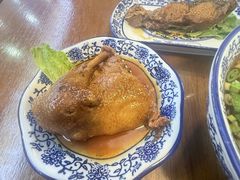 -孙盛兴奥灶面馆·蟹黄面·三虾面(山塘街总店)