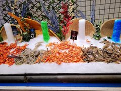 -海天盛宴新派海鲜自助餐厅(群力店)