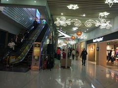 店内环境-方恒购物中心(望京小街店)