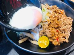 -町门烤肉拌饭专门店(哈西万达店)